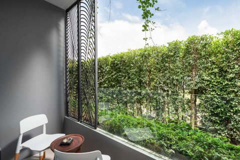 Condo in Bang Tao, Thailand, 1 bedroom  № 166870 - photo 16