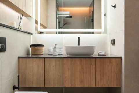 Condo in Bang Tao, Thailand, 1 bedroom  № 166870 - photo 14