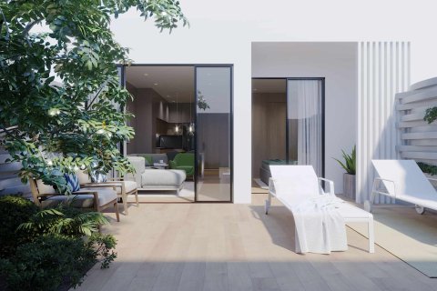 Condo in Bang Tao, Thailand, 1 bedroom  № 166870 - photo 3