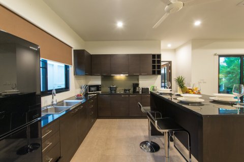 Villa à Pattaya, Thaïlande 3 chambres № 163828 - photo 12