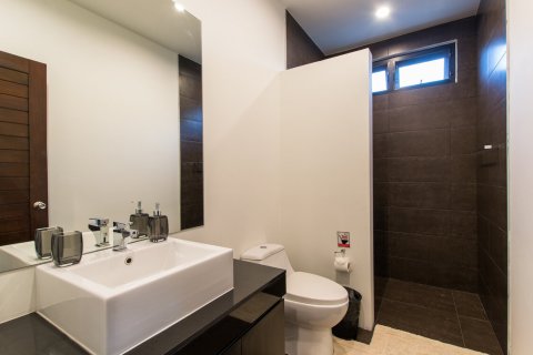 Villa in Pattaya, Thailand 3 bedrooms № 163828 - photo 20