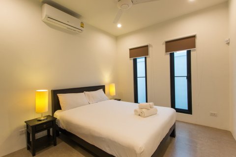 Villa à Pattaya, Thaïlande 3 chambres № 163828 - photo 19