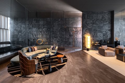 Condo in Bangkok, Thailand, 1 bedroom  № 163830 - photo 4