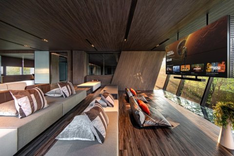 Condo in Bangkok, Thailand, 1 bedroom  № 163830 - photo 7