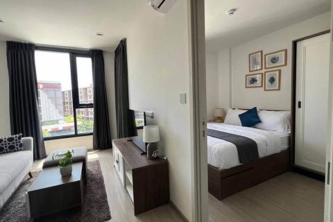 Квартира в Паттайе, Таиланд с 3 комнатами  № 163826 - фото 2