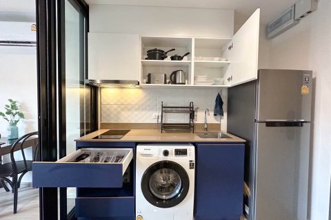 Appartement à Pattaya, Thaïlande 3 chambres № 163826 - photo 4