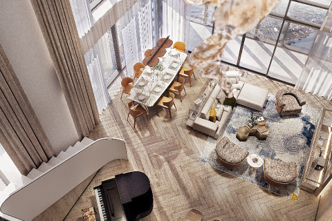 Condo in Bangkok, Thailand, 1 bedroom  № 163832 - photo 3