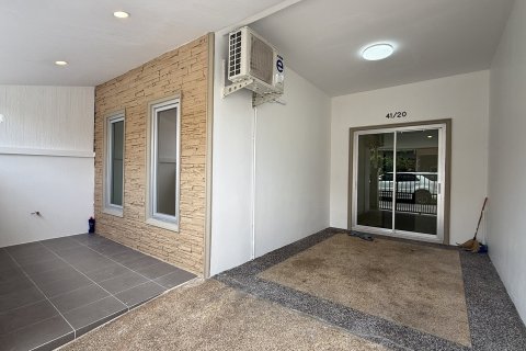 Villa à Pattaya, Thaïlande 3 chambres № 163829 - photo 3