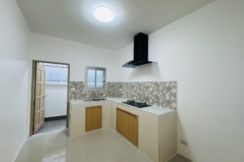 Villa in Pattaya, Thailand 3 bedrooms № 163829 - photo 2