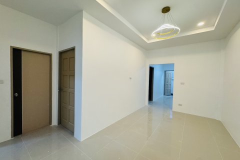 Villa à Pattaya, Thaïlande 3 chambres № 163829 - photo 7