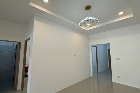 Villa à Pattaya, Thaïlande 3 chambres № 163829 - photo 6