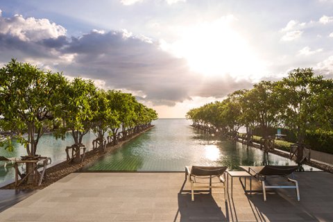 Apartment in Pattaya, Thailand 3 rooms № 163827 - photo 17