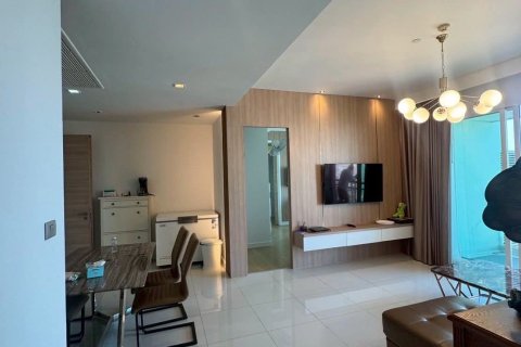 Appartement à Pattaya, Thaïlande 3 chambres № 163827 - photo 3