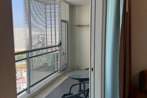 Apartment in Pattaya, Thailand 3 rooms № 163827 - photo 11