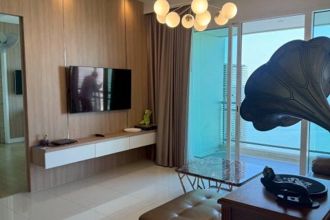 Apartment in Pattaya, Thailand 3 rooms № 163827 - photo 2