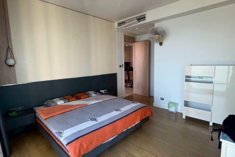 Apartment in Pattaya, Thailand 3 rooms № 163827 - photo 10