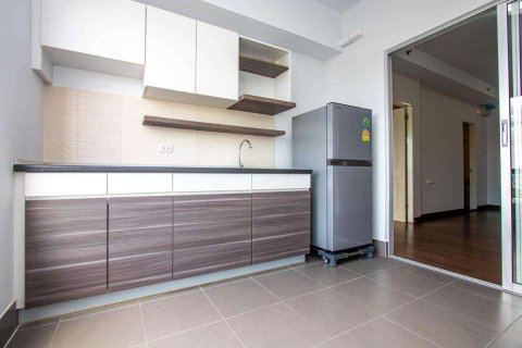 Eigentumswohnung in Chiang Mai, Thailand, 1 Schlafzimmer № 220498 - Foto 3