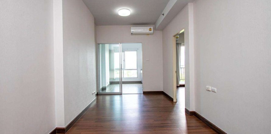 Eigentumswohnung in Chiang Mai, Thailand, 1 Schlafzimmer № 220498
