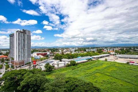 Eigentumswohnung in Chiang Mai, Thailand, 1 Schlafzimmer № 220498 - Foto 8