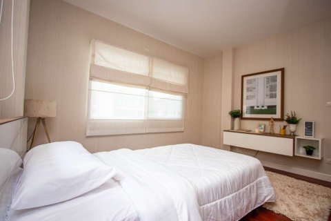 Haus in Chiang Mai, Thailand 4 Schlafzimmer № 220495 - Foto 4