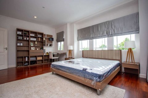 Haus in Chiang Mai, Thailand 4 Schlafzimmer № 220495 - Foto 14