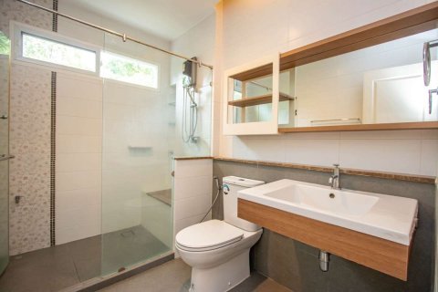 Haus in Chiang Mai, Thailand 4 Schlafzimmer № 220495 - Foto 16