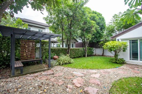 Haus in Chiang Mai, Thailand 4 Schlafzimmer № 220495 - Foto 8