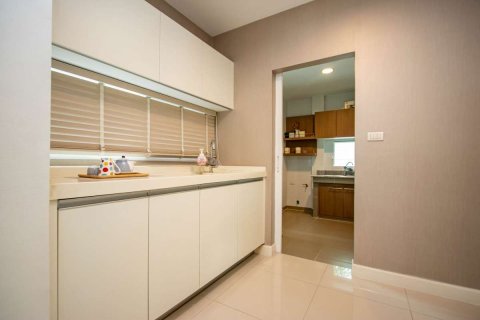 Haus in Chiang Mai, Thailand 4 Schlafzimmer № 220495 - Foto 19