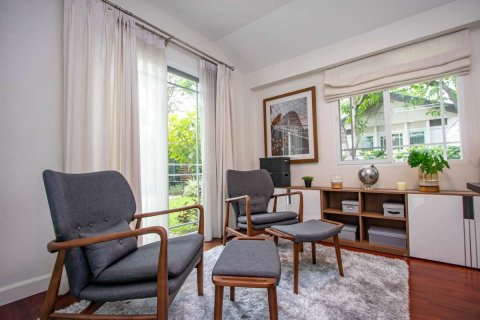 Haus in Chiang Mai, Thailand 4 Schlafzimmer № 220495 - Foto 22
