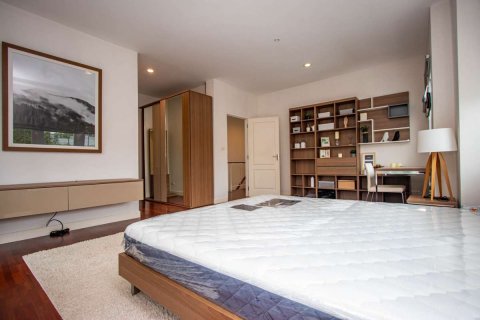 Haus in Chiang Mai, Thailand 4 Schlafzimmer № 220495 - Foto 11