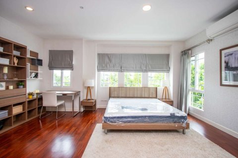 Haus in Chiang Mai, Thailand 4 Schlafzimmer № 220495 - Foto 10