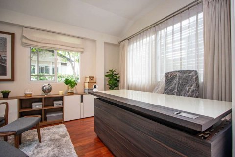Haus in Chiang Mai, Thailand 4 Schlafzimmer № 220495 - Foto 17