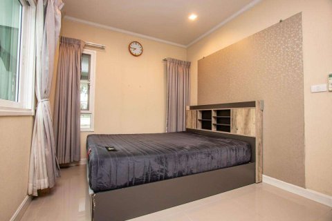 Haus in Chiang Mai, Thailand 4 Schlafzimmer № 220497 - Foto 5