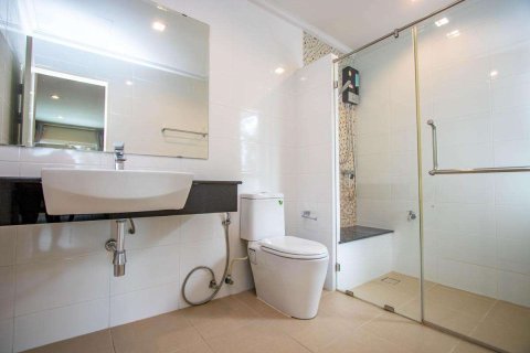Haus in Chiang Mai, Thailand 4 Schlafzimmer № 220497 - Foto 22