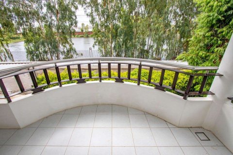 Haus in Chiang Mai, Thailand 4 Schlafzimmer № 220497 - Foto 18