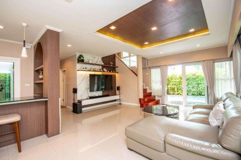 Haus in Chiang Mai, Thailand 4 Schlafzimmer № 220497 - Foto 30