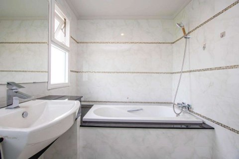 Haus in Chiang Mai, Thailand 4 Schlafzimmer № 220497 - Foto 19