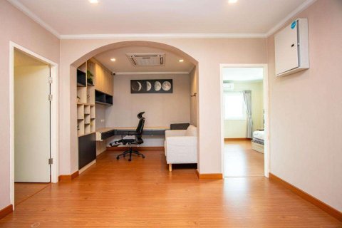 Haus in Chiang Mai, Thailand 4 Schlafzimmer № 220497 - Foto 10
