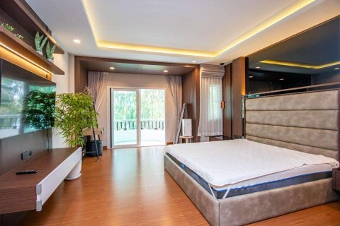 Haus in Chiang Mai, Thailand 4 Schlafzimmer № 220497 - Foto 20