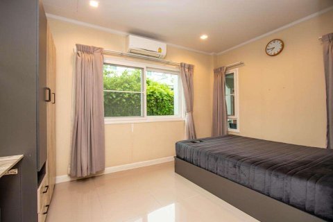 Haus in Chiang Mai, Thailand 4 Schlafzimmer № 220497 - Foto 4