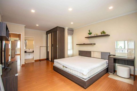 Haus in Chiang Mai, Thailand 4 Schlafzimmer № 220497 - Foto 25