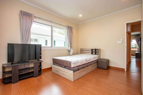 Haus in Chiang Mai, Thailand 4 Schlafzimmer № 220497 - Foto 24