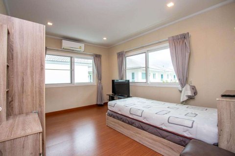 Haus in Chiang Mai, Thailand 4 Schlafzimmer № 220497 - Foto 27