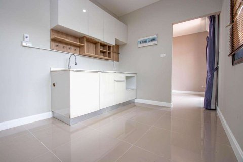 Haus in Chiang Mai, Thailand 4 Schlafzimmer № 220493 - Foto 6