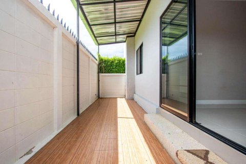 Haus in Chiang Mai, Thailand 4 Schlafzimmer № 220493 - Foto 9