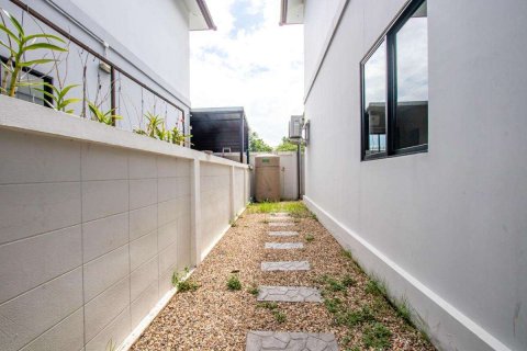 Haus in Chiang Mai, Thailand 4 Schlafzimmer № 220493 - Foto 14