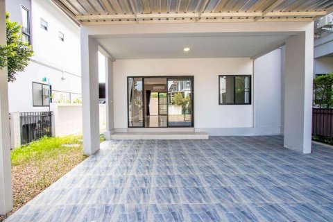 Haus in Chiang Mai, Thailand 4 Schlafzimmer № 220493 - Foto 10