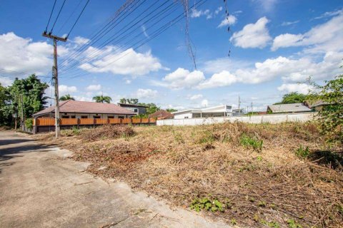 Grundstück in Chiang Mai, Thailand № 220494 - Foto 4