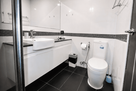 Eigentumswohnung in Chiang Mai, Thailand, 1 Schlafzimmer  № 220492 - Foto 6