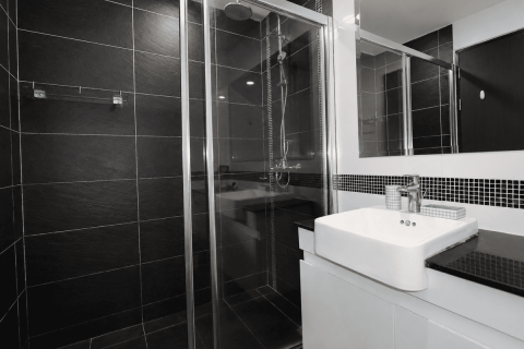 Eigentumswohnung in Chiang Mai, Thailand, 1 Schlafzimmer  № 220492 - Foto 4